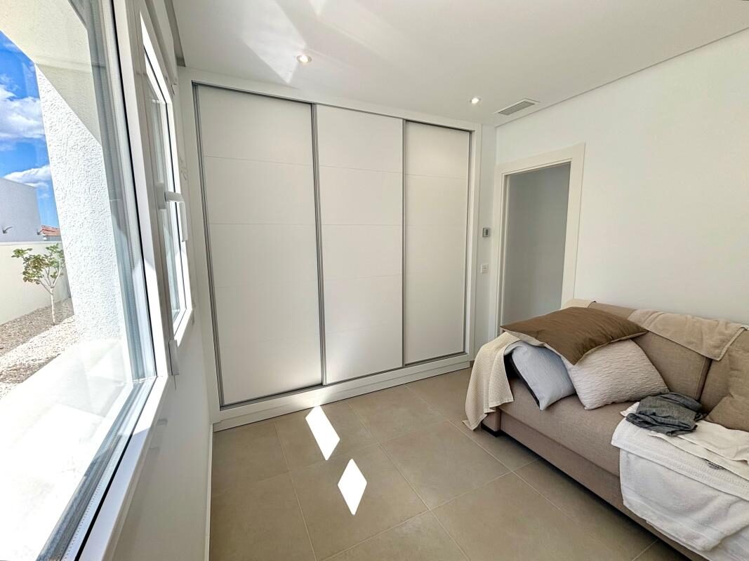 Willa z 3 sypialniami, 120m² w Benijófar, Hiszpania [ID: 0152-452268_167132]
