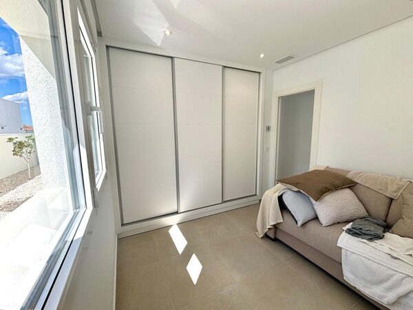 Вілла в Беніхофар, Іспанія, 120м² - зображення 9