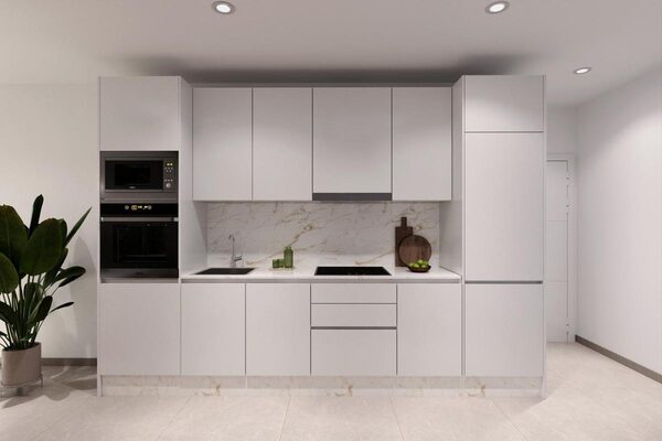 Квартира в Торрев'єха, Іспанія, 85м² - зображення 10
