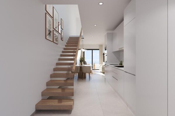 Квартира в Торрев'єха, Іспанія, 124м² - зображення 5