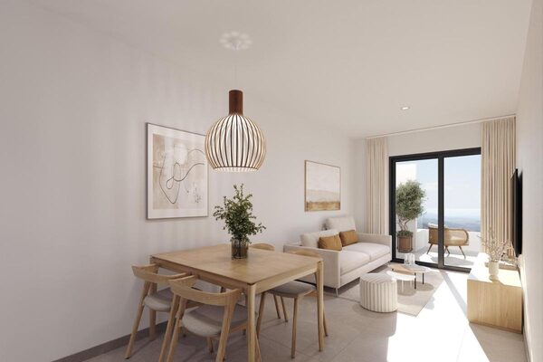 Квартира в Торрев'єха, Іспанія, 124м² - зображення 12