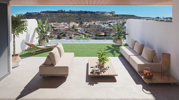 Apartment in Benijofar, Spain, 81m² - image 6