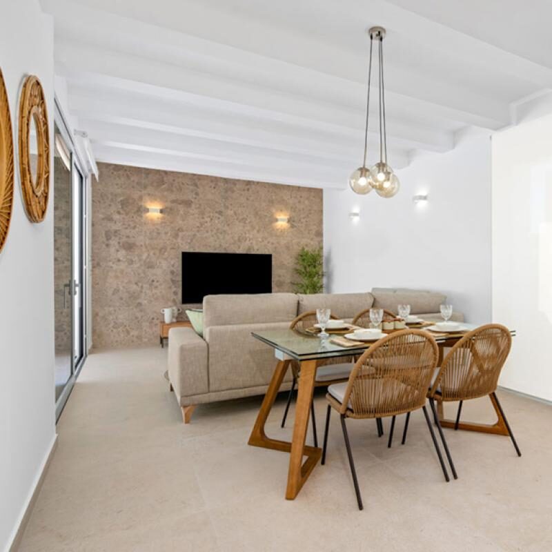 Villa with 3 bedrooms, 97m² in Dolores, Spain [ID: 0152-450528_450412]