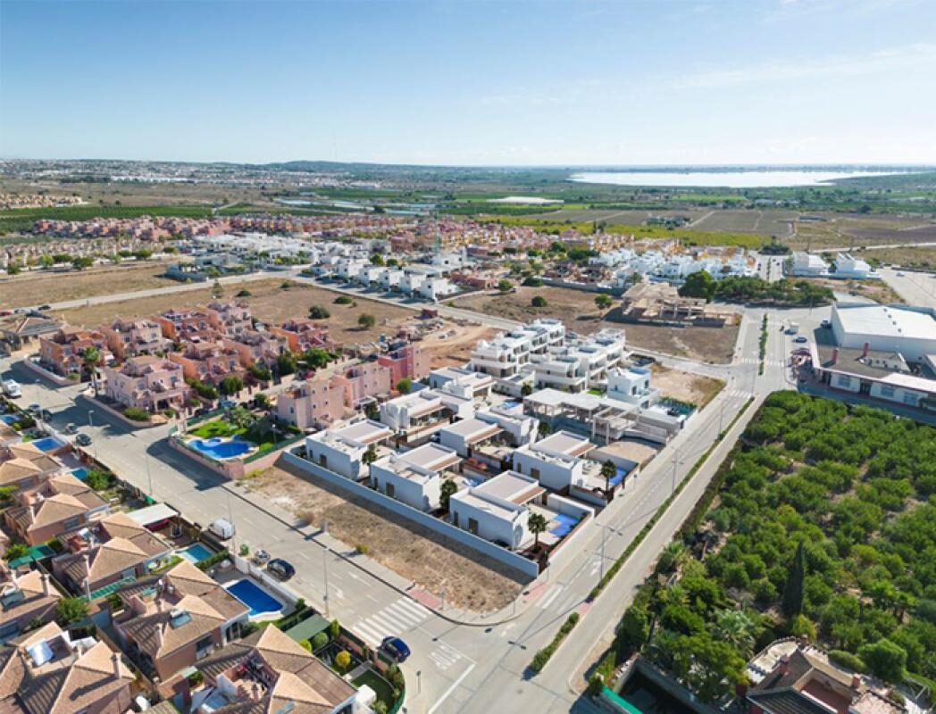 Villa with 3 bedrooms, 97m² in Dolores, Spain [ID: 0152-450528_450412]