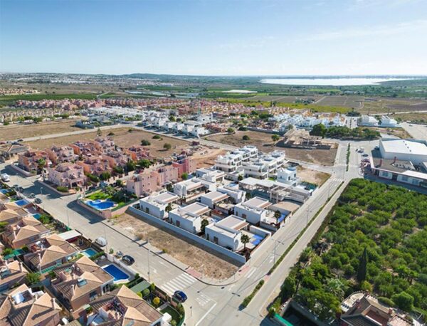 Villa in Dolores, Spain, 97m² - image 3