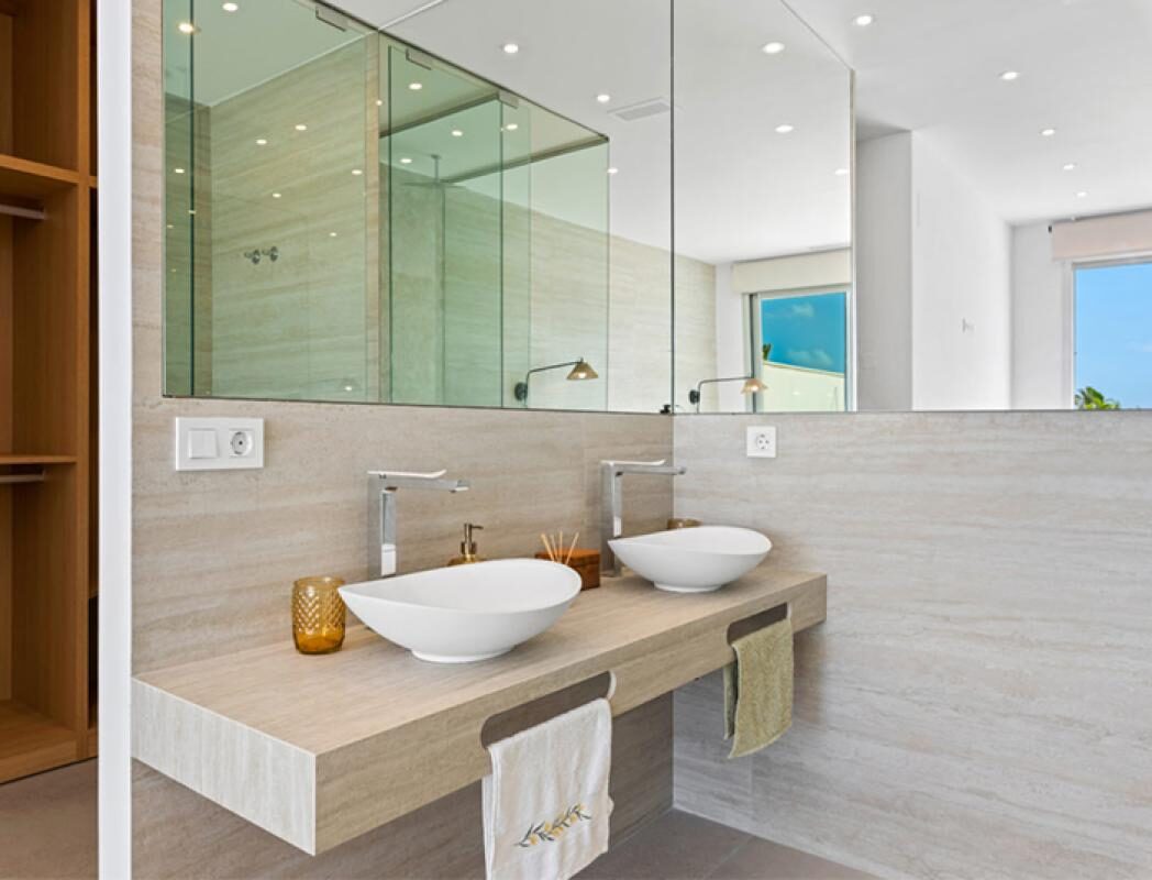 Villa with 3 bedrooms, 97m² in Dolores, Spain [ID: 0152-450528_450412]