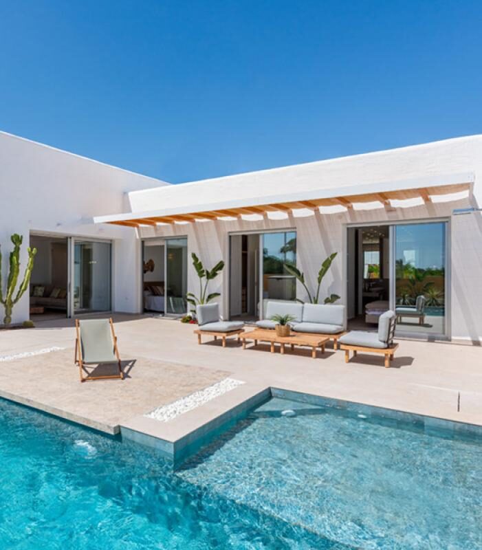 Villa with 3 bedrooms, 97m² in Dolores, Spain [ID: 0152-450528_450412]