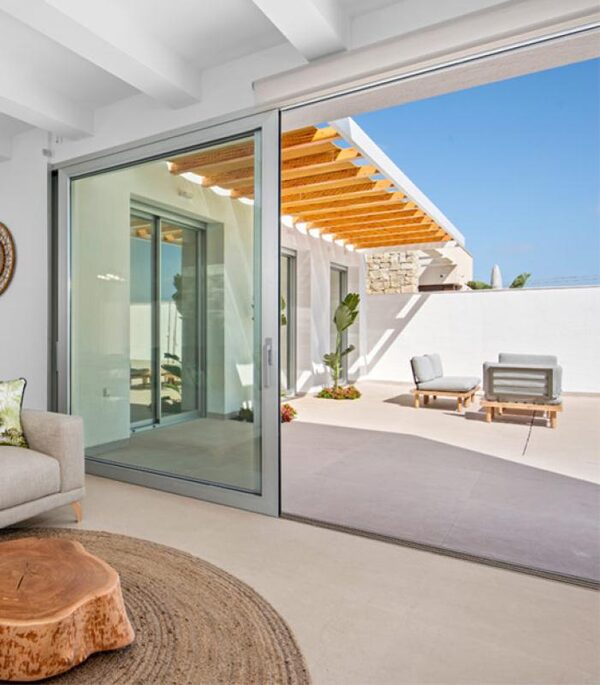 Villa in Dolores, Spain, 97m² - image 7