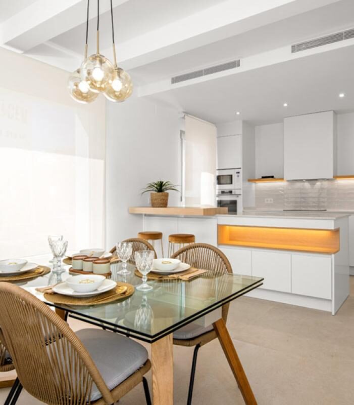 Villa with 3 bedrooms, 97m² in Dolores, Spain [ID: 0152-450528_450412]