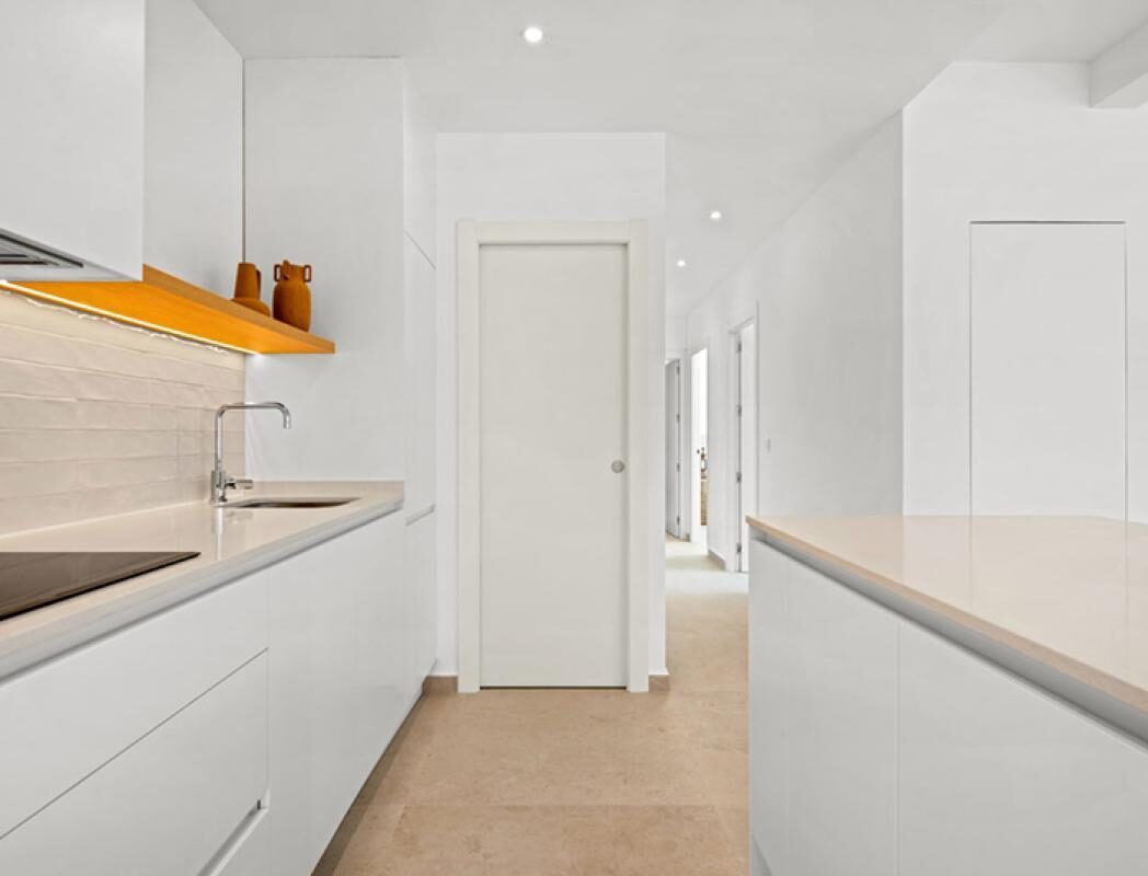 Villa with 3 bedrooms, 97m² in Dolores, Spain [ID: 0152-450528_450412]