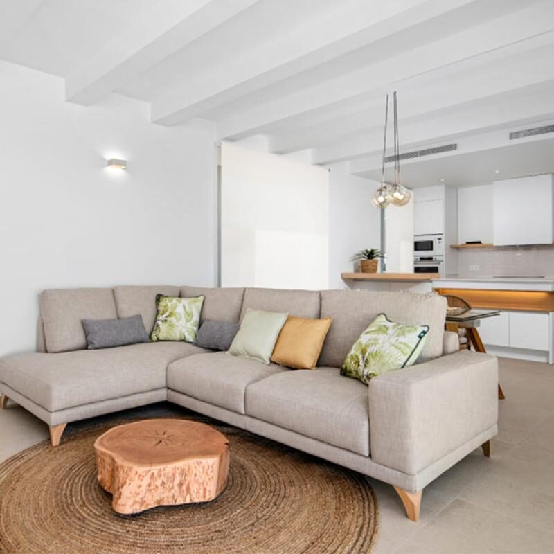 Villa with 3 bedrooms, 97m² in Dolores, Spain [ID: 0152-450528_450412]