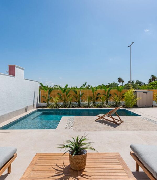 Villa in Dolores, Spain, 97m² - image 16