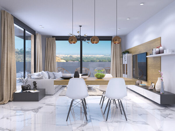 Willa w Рохалес, Hiszpania, 189m² - obraz 15