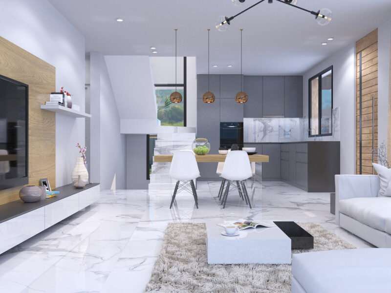 Willa z 3 sypialniami, 189m² w Рохалес, Hiszpania [ID: 0152-450510_25012]