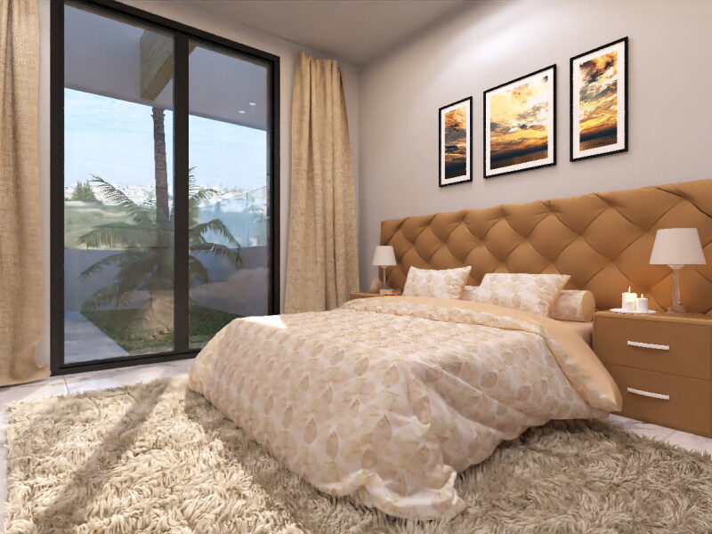Willa z 3 sypialniami, 189m² w Рохалес, Hiszpania [ID: 0152-450510_25012]