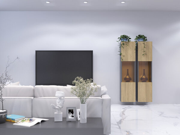 Willa w Рохалес, Hiszpania, 189m² - obraz 20