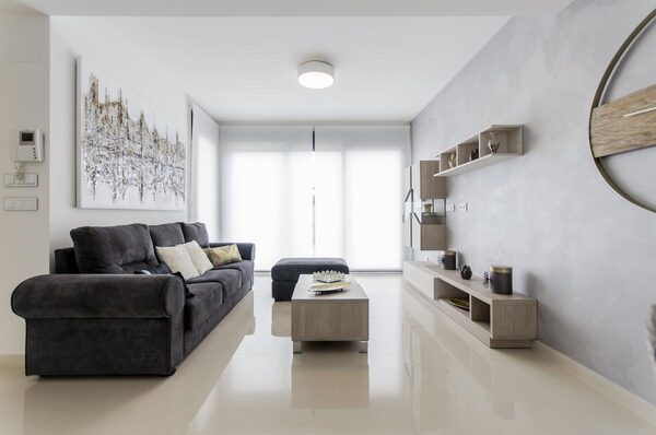 Villa in San Miguel de Salinas, Spain, 135m² - image 14
