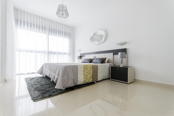 Villa in San Miguel de Salinas, Spain, 135m² - image 2