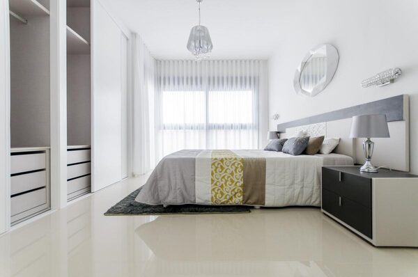 Villa in San Miguel de Salinas, Spain, 135m²