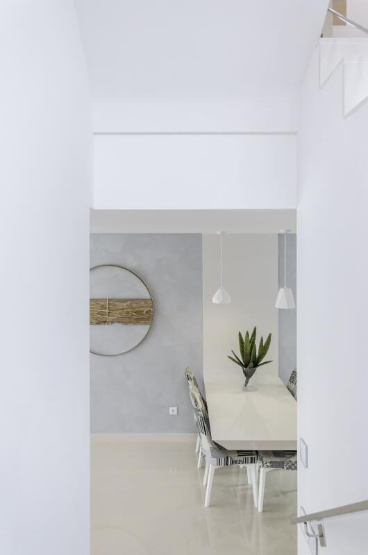 Villa in San Miguel de Salinas, Spain, 135m² - image 9