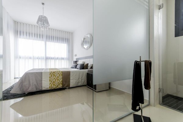 Villa in San Miguel de Salinas, Spain, 135m² - image 4