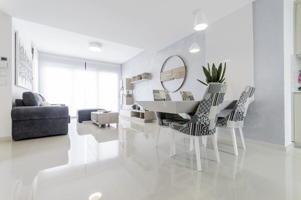 Villa in San Miguel de Salinas, Spain, 135m² - image 11