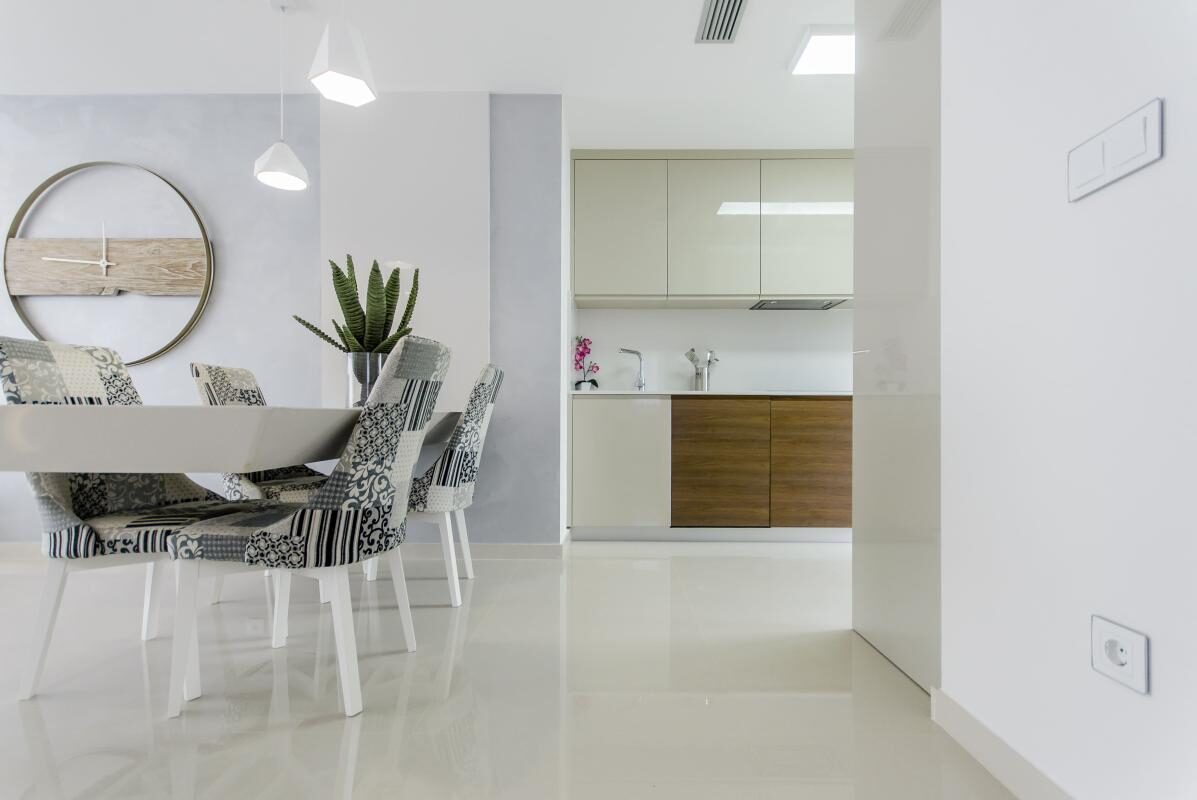 Villa with 4 bedrooms, 135m² in San Miguel de Salinas, Spain [ID: 0152-450394_450365]