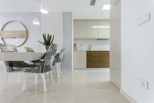 Villa in San Miguel de Salinas, Spain, 135m² - image 12