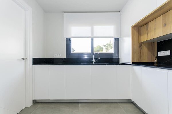 Villa in San Miguel de Salinas, Spain, 194m² - image 14