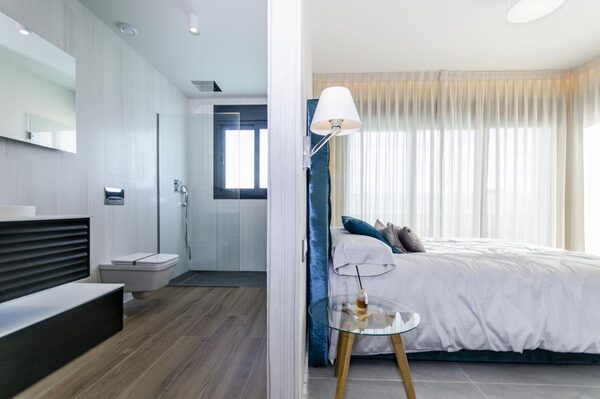 Villa in San Miguel de Salinas, Spain, 194m² - image 7