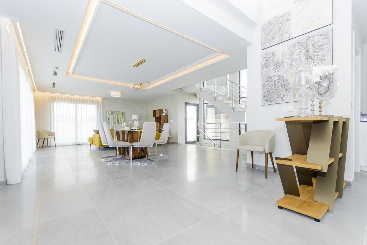 Villa with 3 bedrooms, 194m² in San Miguel de Salinas, Spain [ID: 0152-450388_450353]