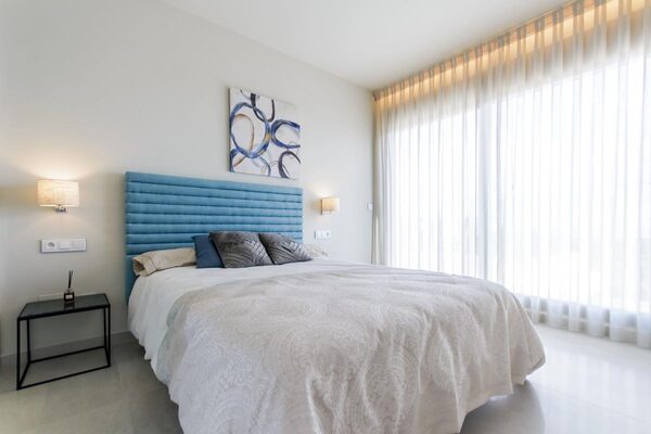 Villa in San Miguel de Salinas, Spain, 194m² - image 4