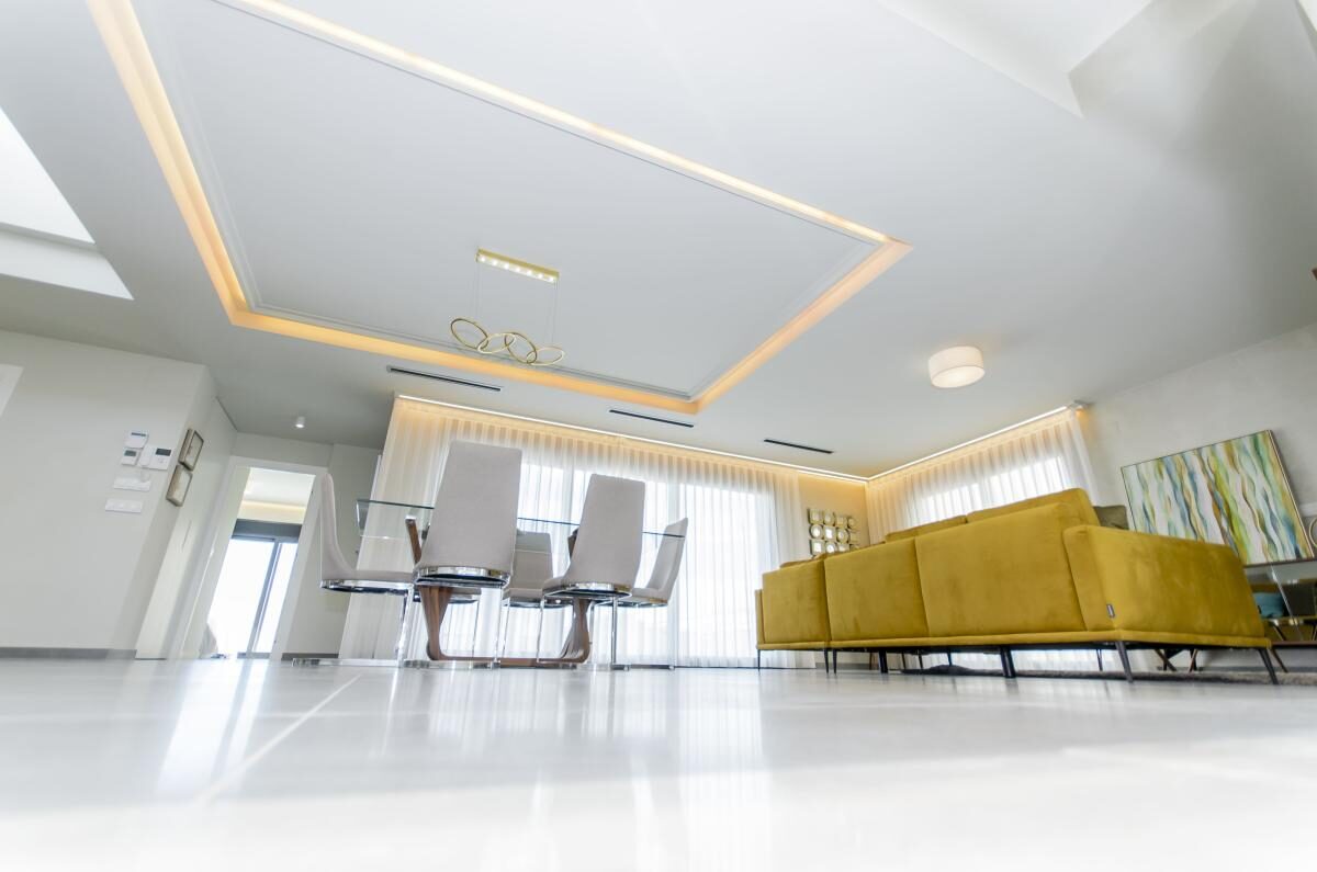 Villa with 3 bedrooms, 194m² in San Miguel de Salinas, Spain [ID: 0152-450388_450353]