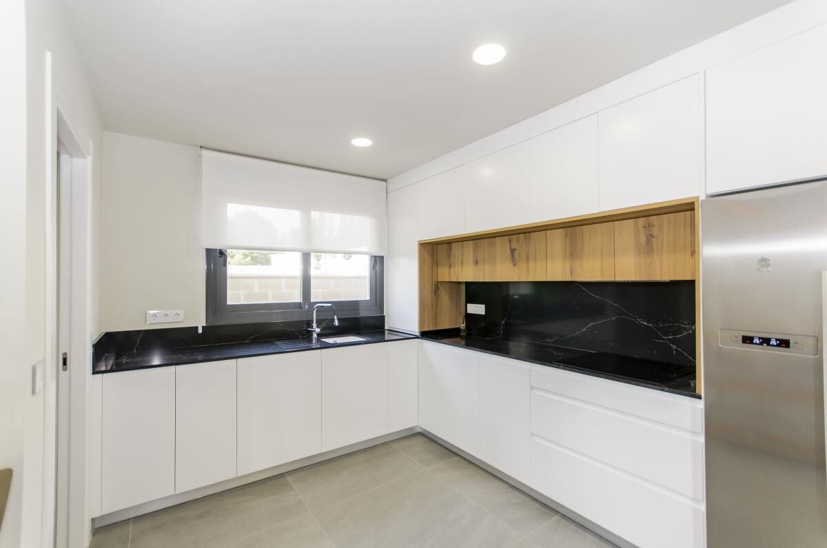 Villa with 3 bedrooms, 194m² in San Miguel de Salinas, Spain [ID: 0152-450388_450353]