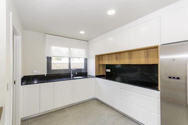 Villa in San Miguel de Salinas, Spain, 194m² - image 6