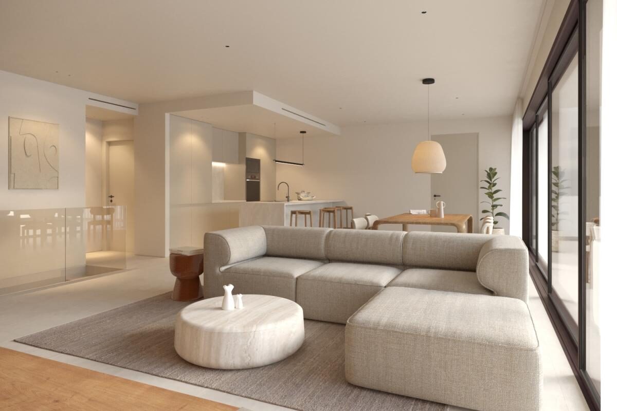 Вілла з 3 спальнями, 126м² в Долорес, Іспанія [ID: 0152-450381_450366]