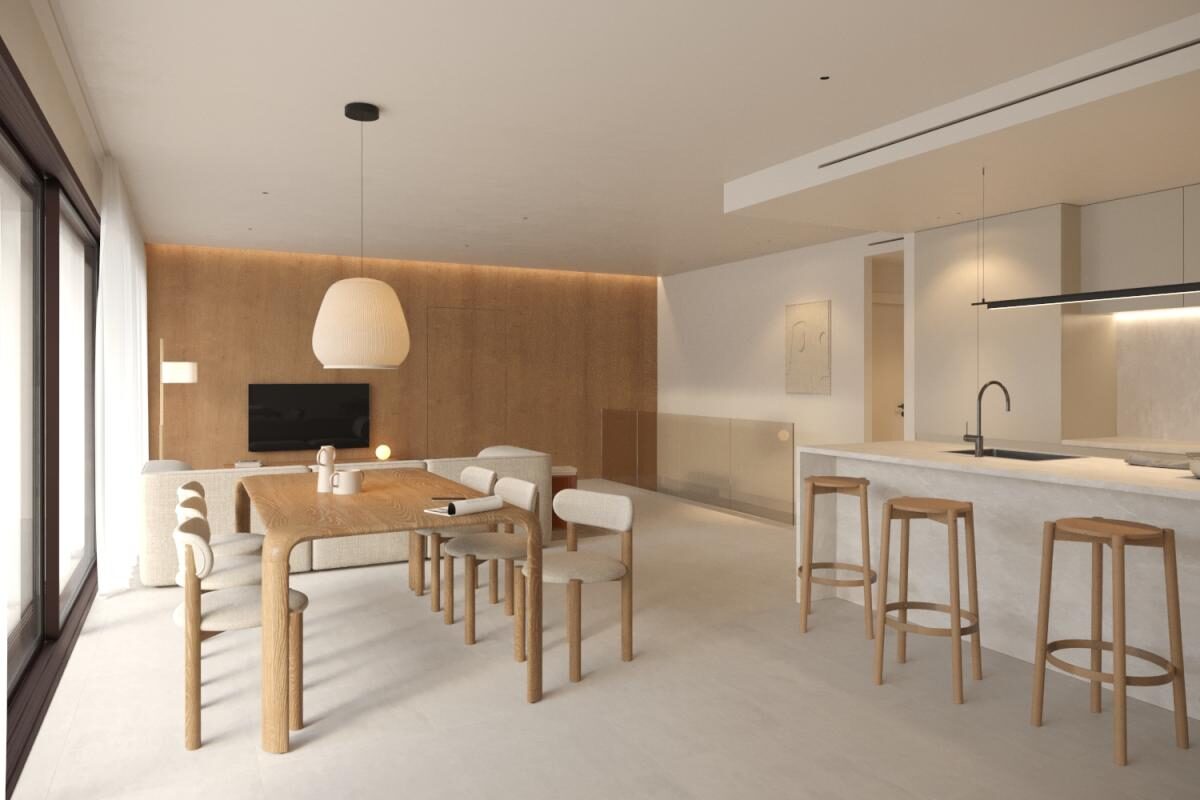 Вілла з 3 спальнями, 126м² в Долорес, Іспанія [ID: 0152-450381_450366]