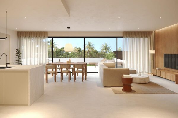 Villa in Dolores, Spain, 126m² - image 15