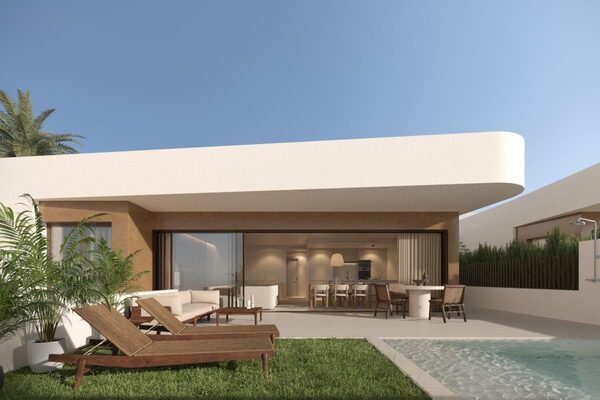 Villa in Dolores, Spain, 126m² - image 10