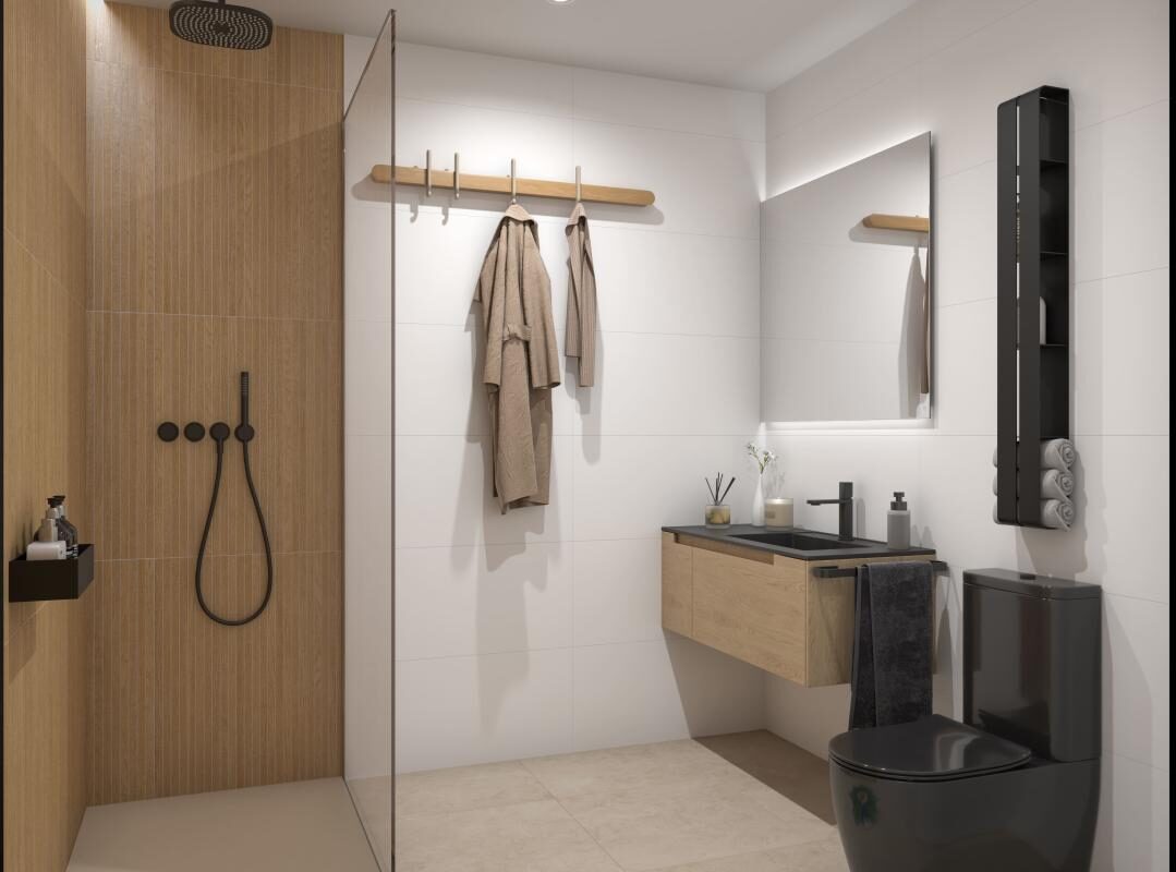 Вілла з 3 спальнями, 126м² в Долорес, Іспанія [ID: 0152-450381_450366]