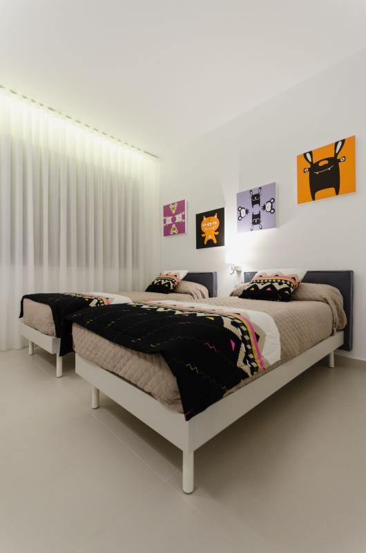 Villa with 4 bedrooms, 197m² in San Miguel de Salinas, Spain [ID: 0152-450377_24766]