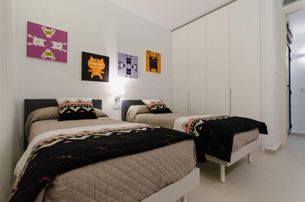 Villa in San Miguel de Salinas, Spain, 197m² - image 14