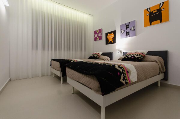 Villa in San Miguel de Salinas, Spain, 197m² - image 12