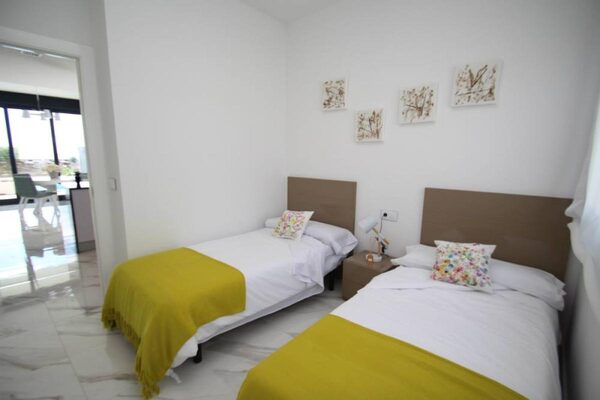 Villa in San Miguel de Salinas, Spain, 144m² - image 37