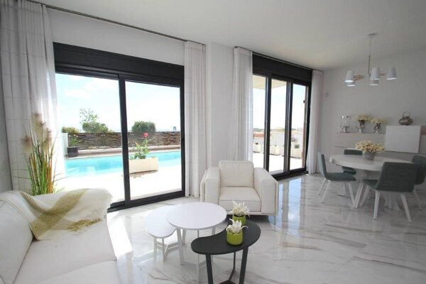 Villa in San Miguel de Salinas, Spain, 144m² - image 29