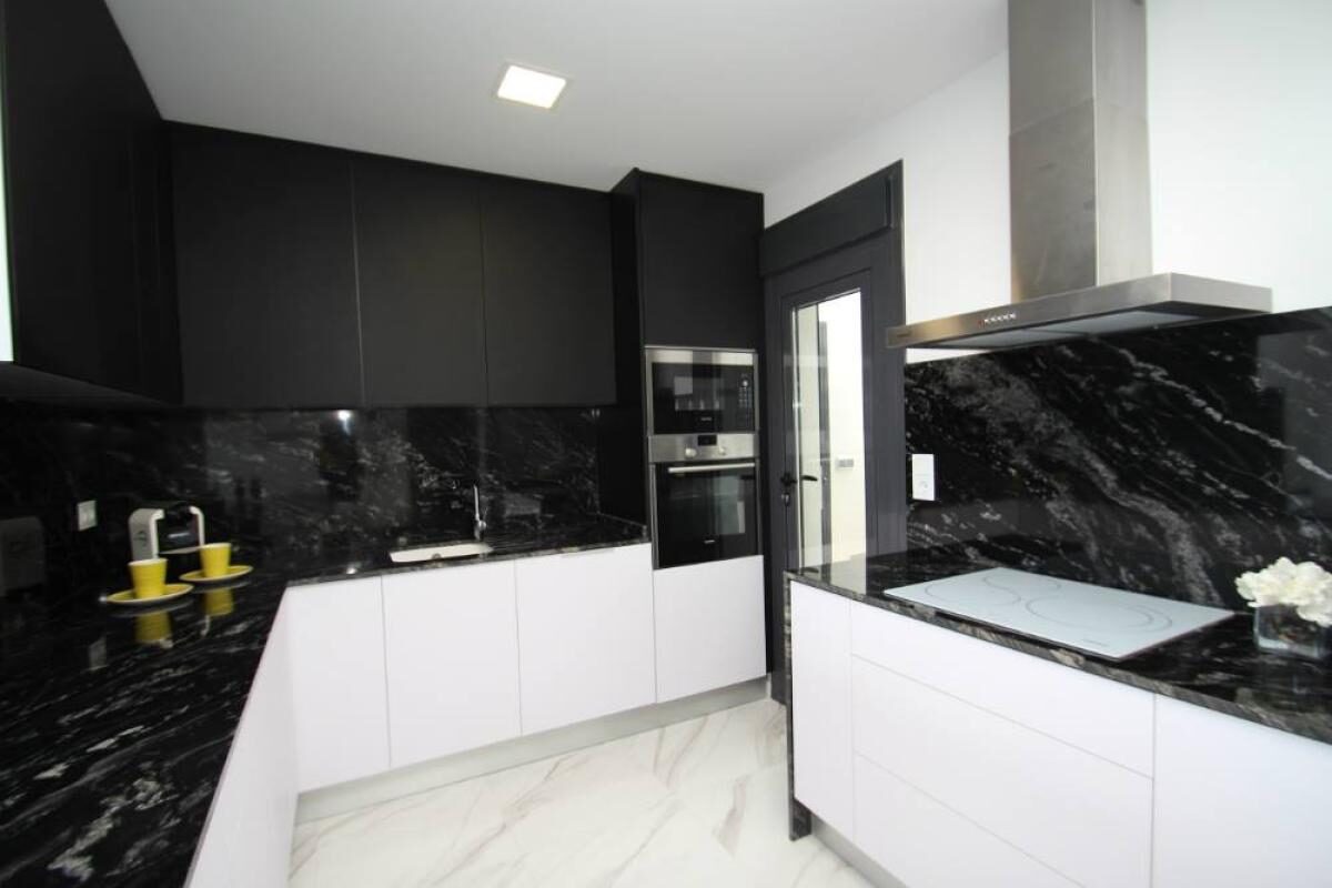 Villa with 3 bedrooms, 144m² in San Miguel de Salinas, Spain [ID: 0152-450361_450357]