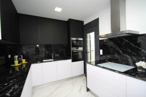Villa in San Miguel de Salinas, Spain, 144m² - image 33