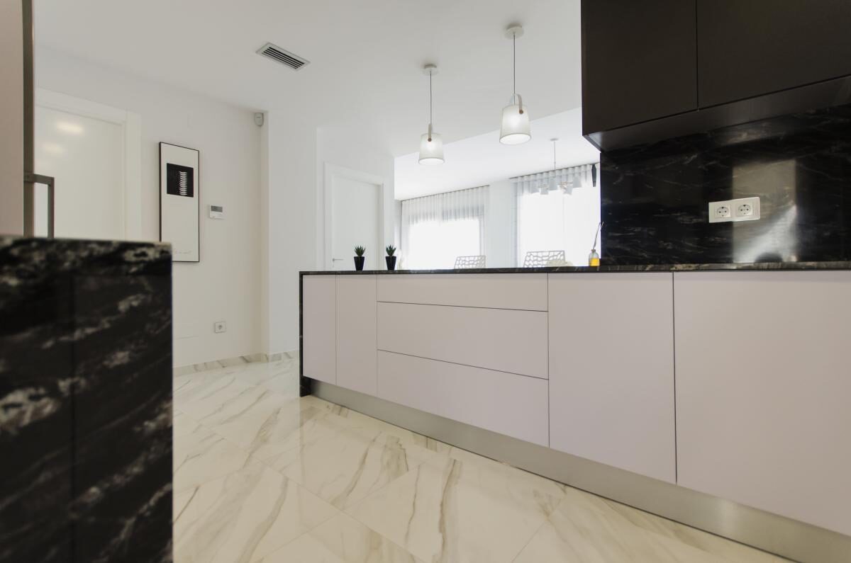 Villa with 3 bedrooms, 144m² in San Miguel de Salinas, Spain [ID: 0152-450361_450357]