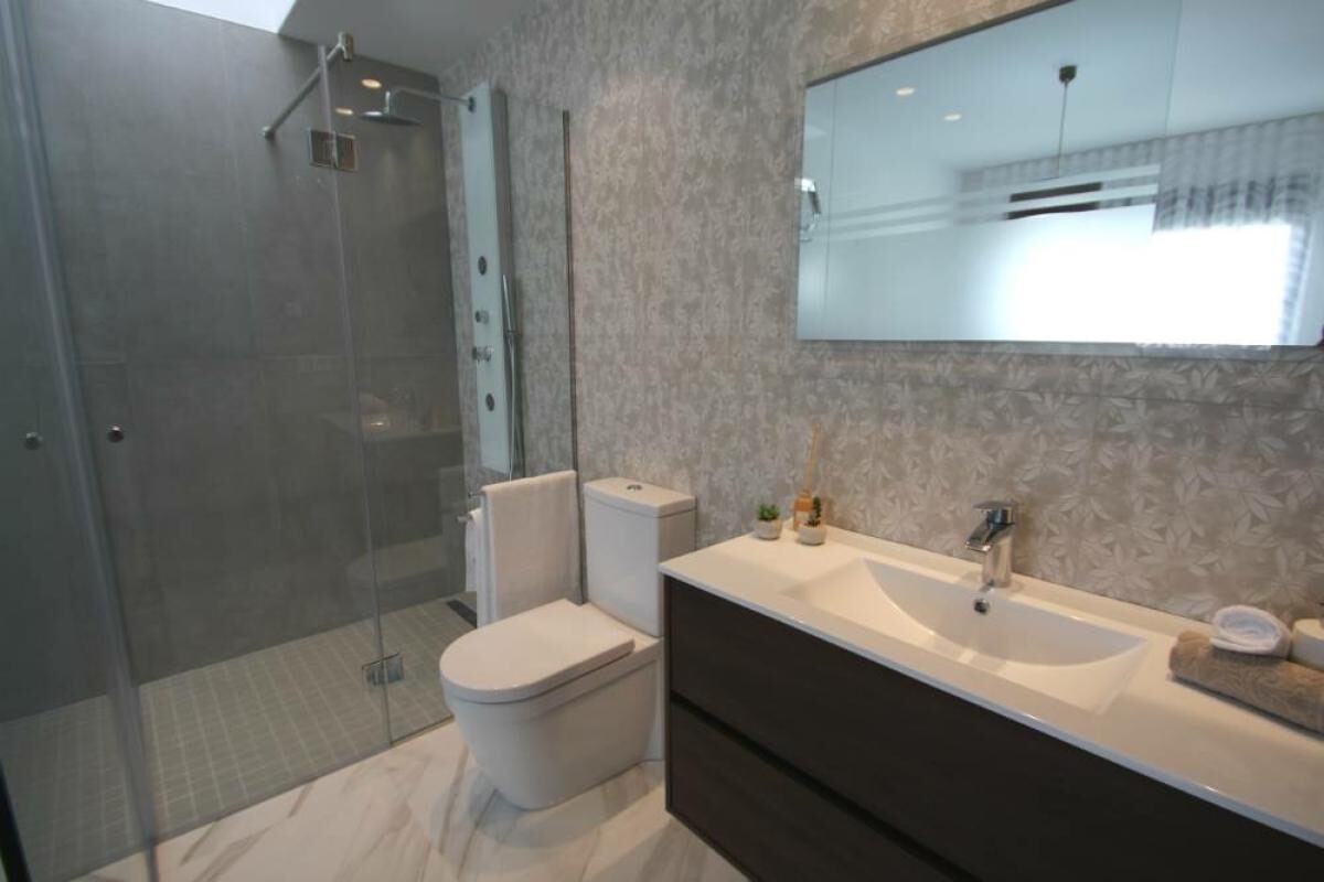 Villa with 3 bedrooms, 144m² in San Miguel de Salinas, Spain [ID: 0152-450361_450357]