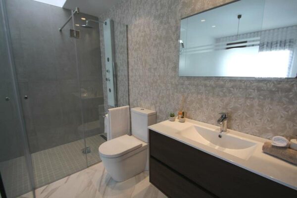 Villa in San Miguel de Salinas, Spain, 144m² - image 35